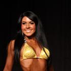 Kayla  Henke - NPC Northern Classic 2012 - #1